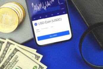 Circle Commits to Weekly USDC Reserve Reports as Stablecoin Jitters Rock the Crypto Markets 22