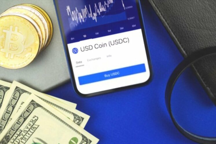 Circle Commits to Weekly USDC Reserve Reports as Stablecoin Jitters Rock the Crypto Markets 2