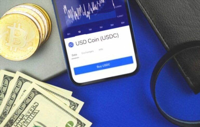 Circle Commits to Weekly USDC Reserve Reports as Stablecoin Jitters Rock the Crypto Markets 16