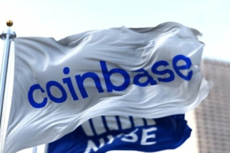 Coinbase Reportedly Has A 3 Year Deal With The US Immigration and Customs Enforcement Agency, Selling User Data 13
