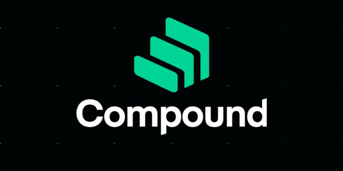 Compound Finance's Treasury Receives a B- credit rating from S&P Global Ratings 19