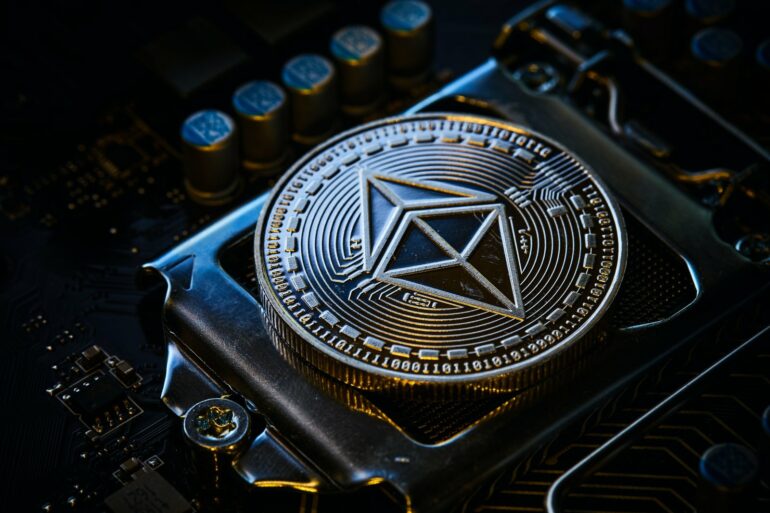 Ethereum's Merge to Reduce Demand for GPUs, says Morgan Stanley 12