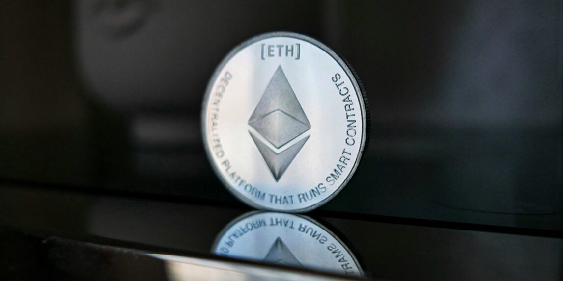 Discover the Latest ETH News & Price | Ethereum World News