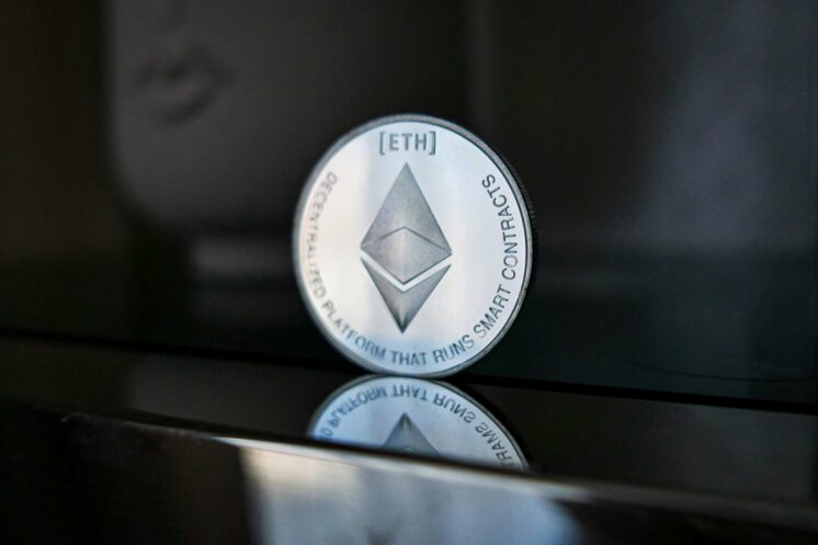 Ethereum (ETH) Could Hit $11.7k by 2025 and $23.3k by 2030 - Analysts Predict 16