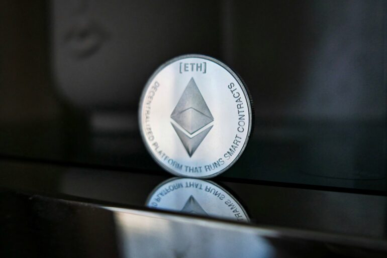 Ethereum (ETH) Could Hit $11.7k by 2025 and $23.3k by 2030 - Analysts Predict 13