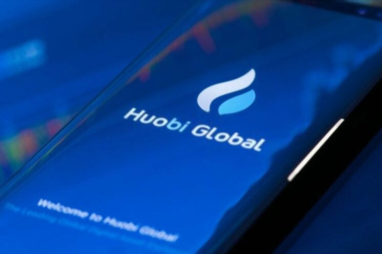 Huobi Founder is Reportedly Looking to Sell His 50% Stake in the Crypto Exchange. 13