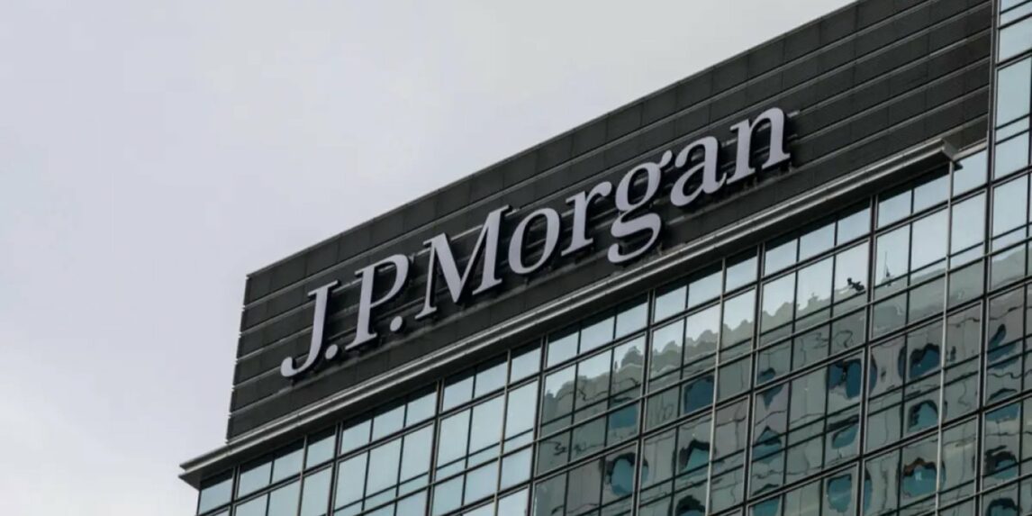 JP Morgan is Experimenting with Blockchain Technology, Eyes Tokenizing Equities and Possibly DeFi 23