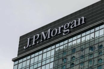 JP Morgan is Experimenting with Blockchain Technology, Eyes Tokenizing Equities and Possibly DeFi 12