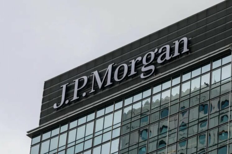 JP Morgan is Experimenting with Blockchain Technology, Eyes Tokenizing Equities and Possibly DeFi 6