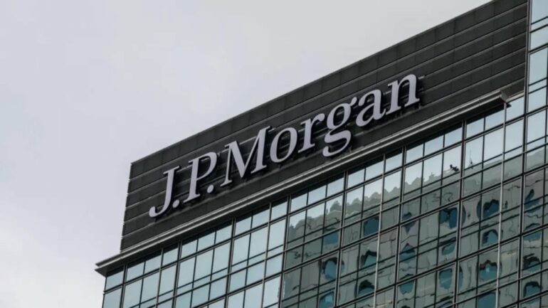 JP Morgan is Experimenting with Blockchain Technology, Eyes Tokenizing Equities and Possibly DeFi 10