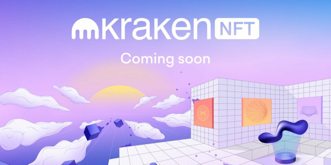 Kraken to Launch NFT Marketplace With Plans to Cover Gas Fees Within the Platform 15