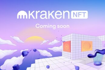 Kraken to Launch NFT Marketplace With Plans to Cover Gas Fees Within the Platform 14