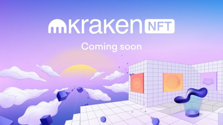 Kraken to Launch NFT Marketplace With Plans to Cover Gas Fees Within the Platform 10