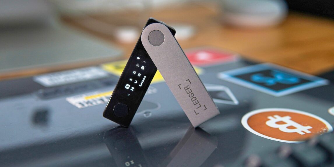Ledger's Upcoming Browser Extension Will See its Hardware Wallets Connected to Web3 14