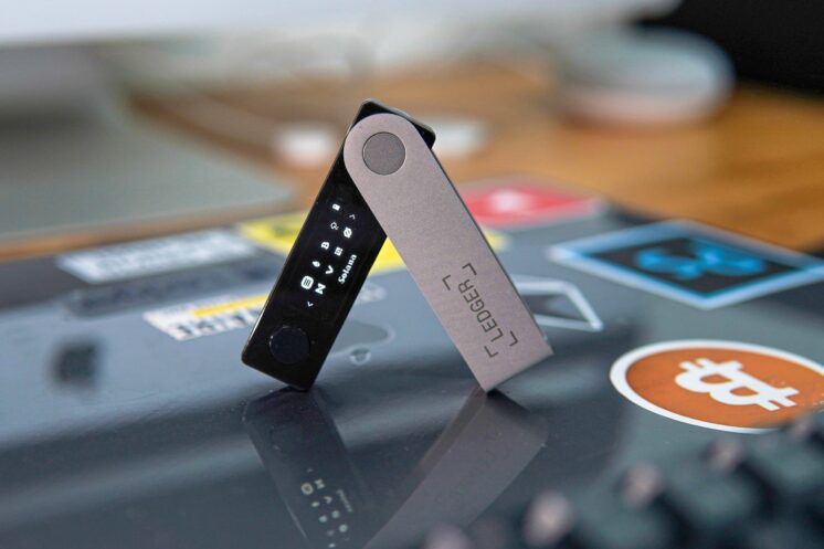 Ledger's Upcoming Browser Extension Will See its Hardware Wallets Connected to Web3 15