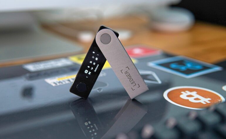 Ledger's Upcoming Browser Extension Will See its Hardware Wallets Connected to Web3 18