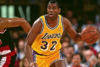 Legendary Hall of Famer Magic Johnson to Release NFTs in Partnership with NBA Top Shot 20