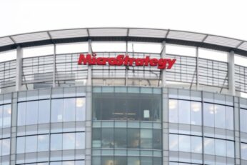 MicroStrategy Won't Backpedal on its Bitcoin Game Plan - CFO 20