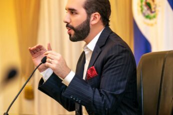 El Salvador Set To Host 44 Nations To Discuss Bitcoin And Its Future Prospects 24