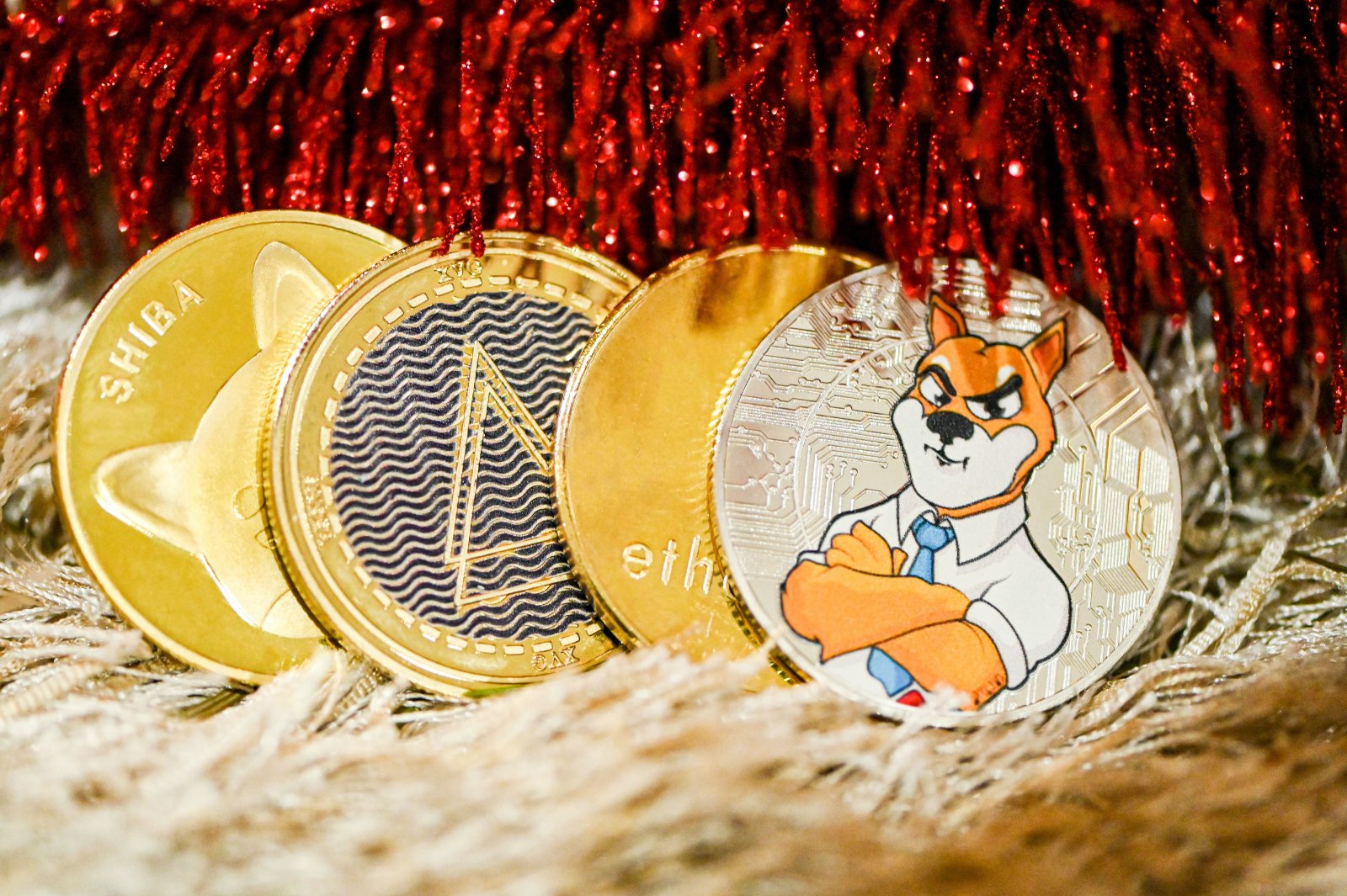 Shiba Inu (SHIB) to Decline in Value to Almost Zero by 2030 - Analysts  Predict - Ethereum World News