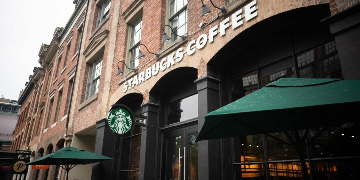 Starbucks Forays Into Web3 & NFTs By Launching Starbucks Odyssey 14
