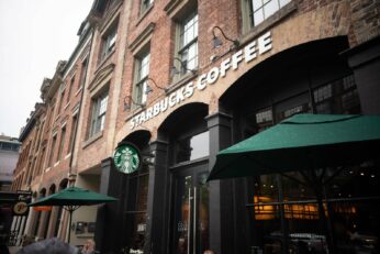 Starbucks to Venture into Web3 by Launching NFTs Later this Year 17
