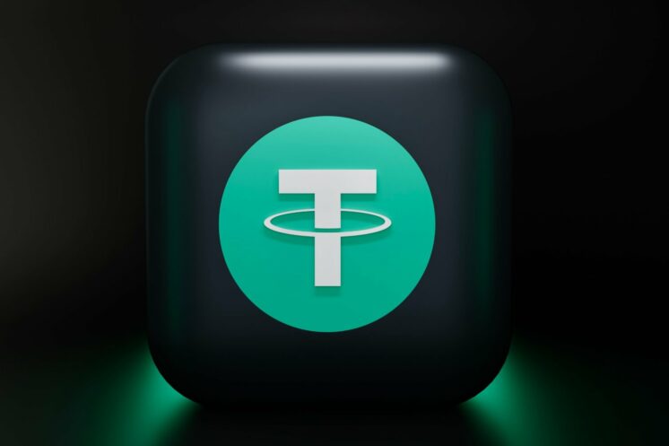 Tether Launches Stablecoin Pegged to the British Pound Sterling 20