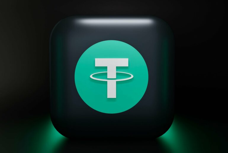 Tether Launches Stablecoin Pegged to the British Pound Sterling 12