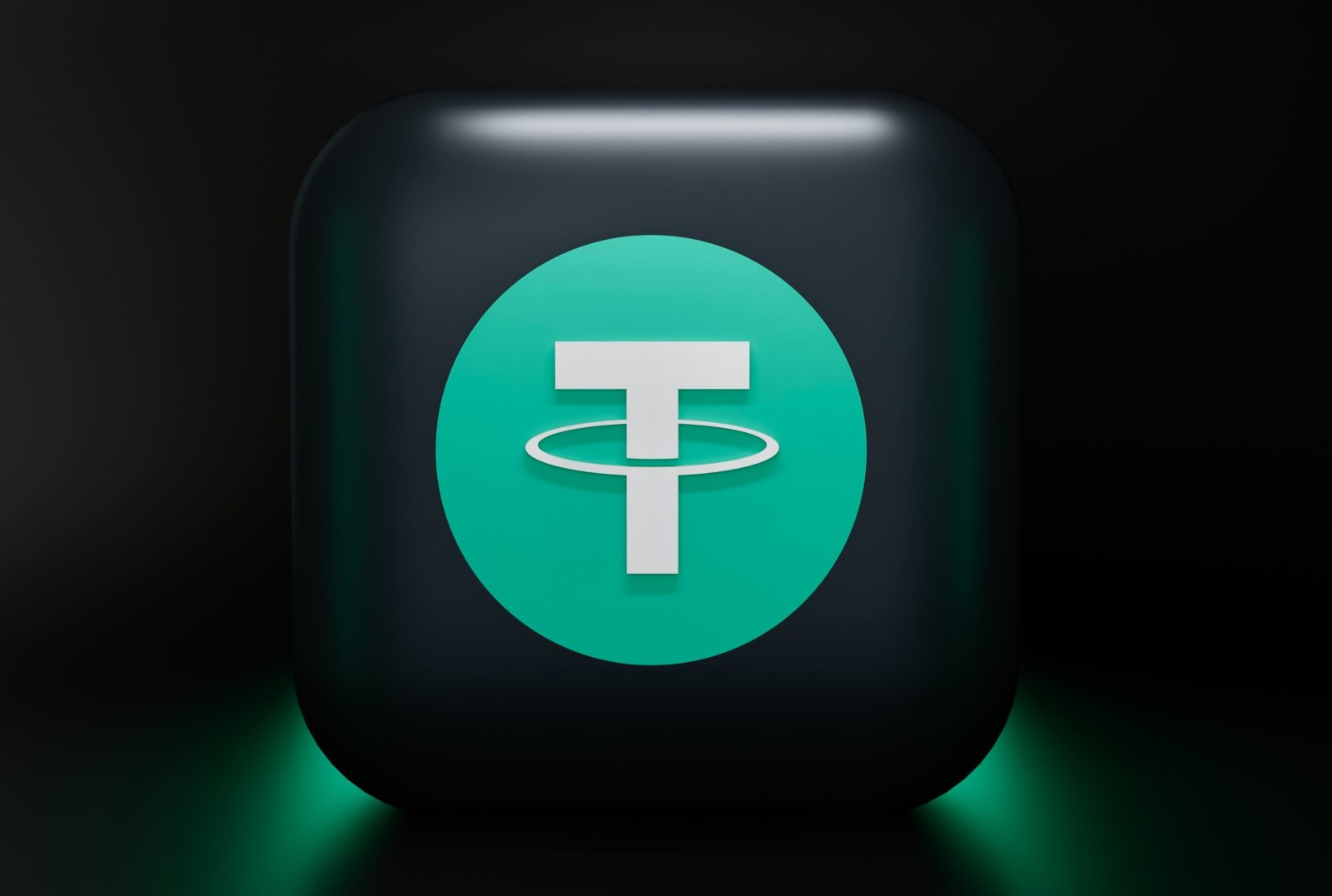 Tether reduces its commercial paper holdings to favor US Treasuries in its Reserves thumbnail