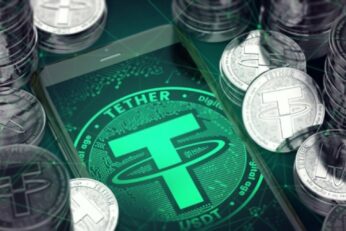 Tether CTO Highlights a Coordinated Attack by Hedge Funds to Short USDT, Reiterates the Stablecoin is 100% Backed 16