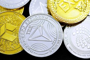 Tron DAO Buys $39M Worth of TRX as Reserves for its USDD Stablecoin Whose Circulating Supply Has Exceeded $200M 12