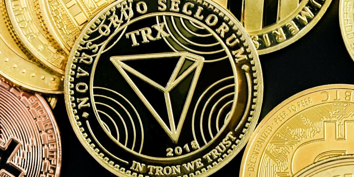 Tron Launches its USDD Stablecoin With Over $100 Million Already in Circulation 24