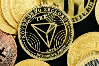 Tron's (TRX) Total Accounts Hits a New Milestone of 100M As the Project Celebrates its 4th Anniversary 10