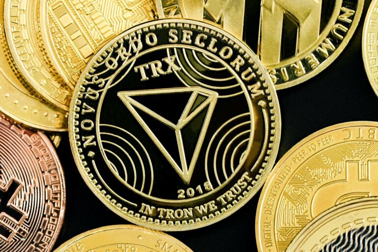Tron's (TRX) Total Accounts Hits a New Milestone of 100M As the Project Celebrates its 4th Anniversary 11