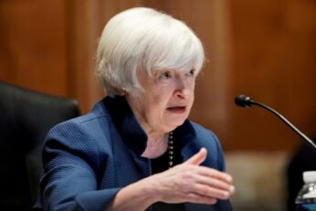 US Treasury Secretary Yellen: a CBDC Might Diminish the Proliferation of Stablecoins, but Both can Coexist 14