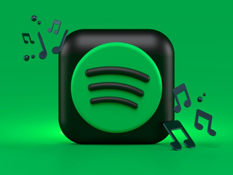 Spotify Explores The Metaverse With Gaming Platform Roblox 16