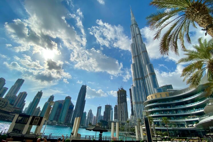 Dubai's Crypto Regulator VARA To Make Its Metaverse Debut In The Sandbox Metaverse 18