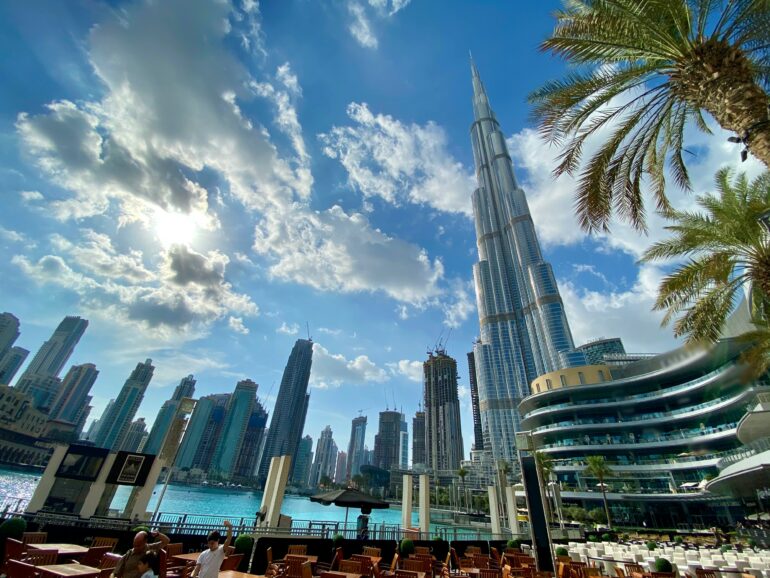 Dubai's Crypto Regulator VARA To Make Its Metaverse Debut In The Sandbox Metaverse 11