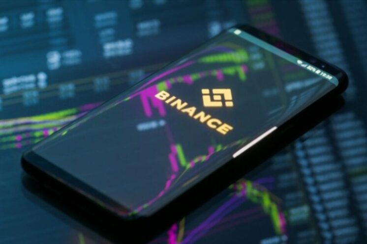 Binance Fights Money Laundering FUD, Releases Email Conversations With Reuters Journalists 13
