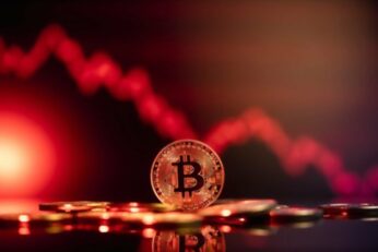Bitcoin Could Drop Another 20 - 40% On a US Recession - Crypto Analyst 23