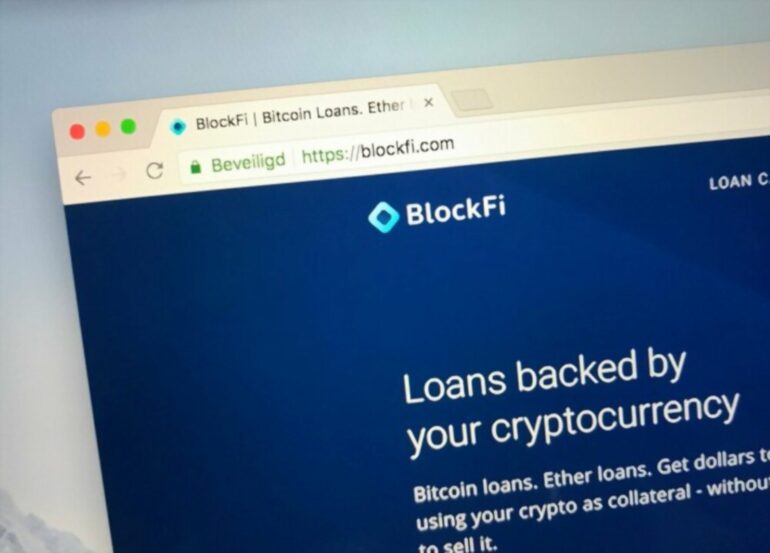 BlockFi Should Not be Mentioned Alongside Crisis-Hit Voyager and Celsius Network, Says CEO 12
