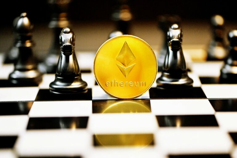 Ethereum Developers Successfully Activate the Merge on the Ropsten Testnet 15