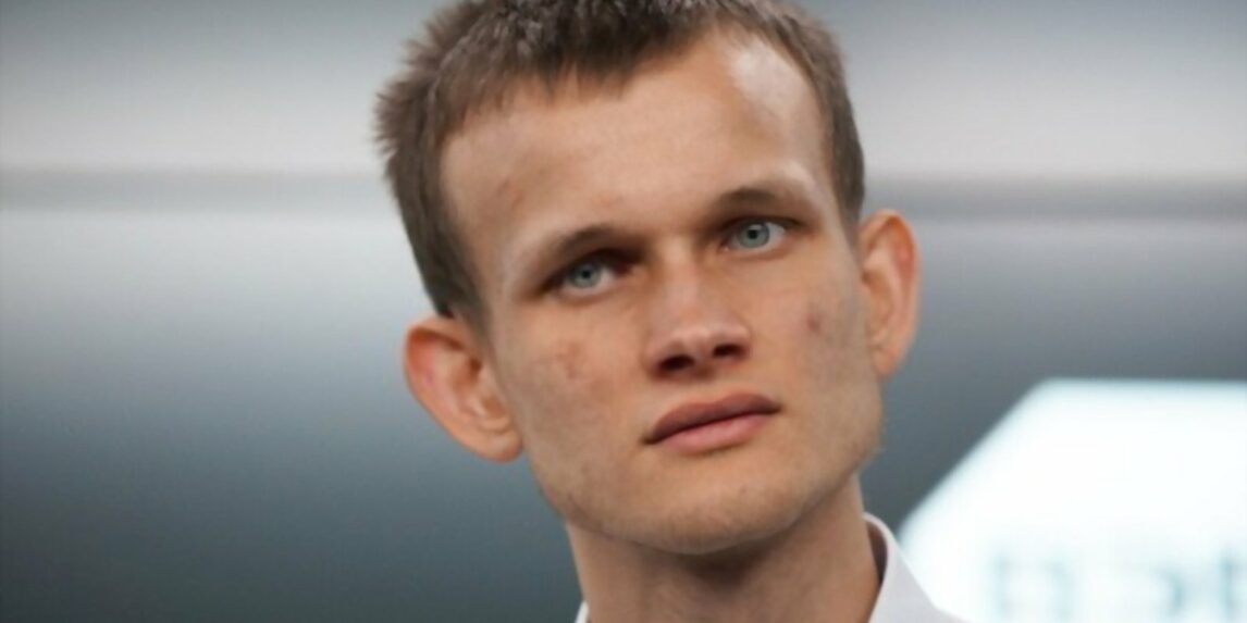 Bitcoin's Stock To Flow Model is Really Not Looking Good, Says Ethereum's Vitalik Buterin 21