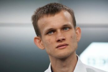 Bitcoin's Stock To Flow Model is Really Not Looking Good, Says Ethereum's Vitalik Buterin 24