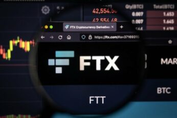 UK’s FCA Warns Consumers That FTX Is Not Authorised In The Country 15