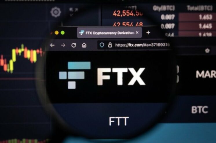 FTX Reportedly Pulling Out Funds From DeFi Is Causing Volatility Across the Space 21