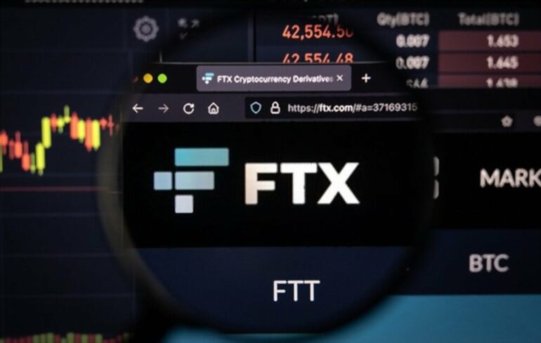 FTX Reportedly Pulling Out Funds From DeFi Is Causing Volatility Across the Space 12