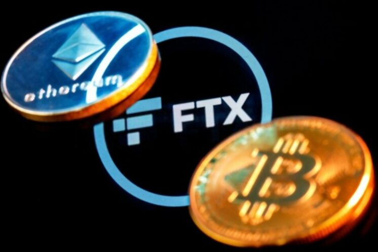 Sam Bankman-Fried's FTX is Reportedly Negotiating to Buy S. Korea's Bithumb 14