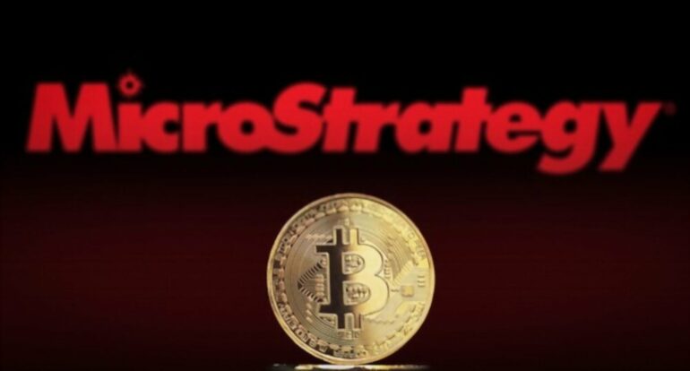 MicroStrategy Could be Forced to Add More Bitcoin Collateral for its Loan if BTC Drops Below $21k 16
