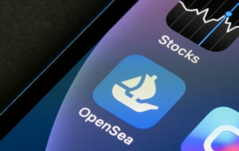 OpenSea Lays Off 20% Of Its Staff, While Rival LooksRare Says It's Hiring More People 10